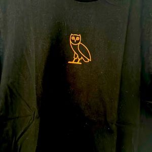 October’s very own tshirt OVO